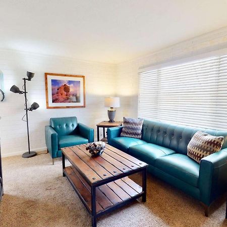 Downtown Cozy Home Base - Purple Sage 8 Moab Exterior foto