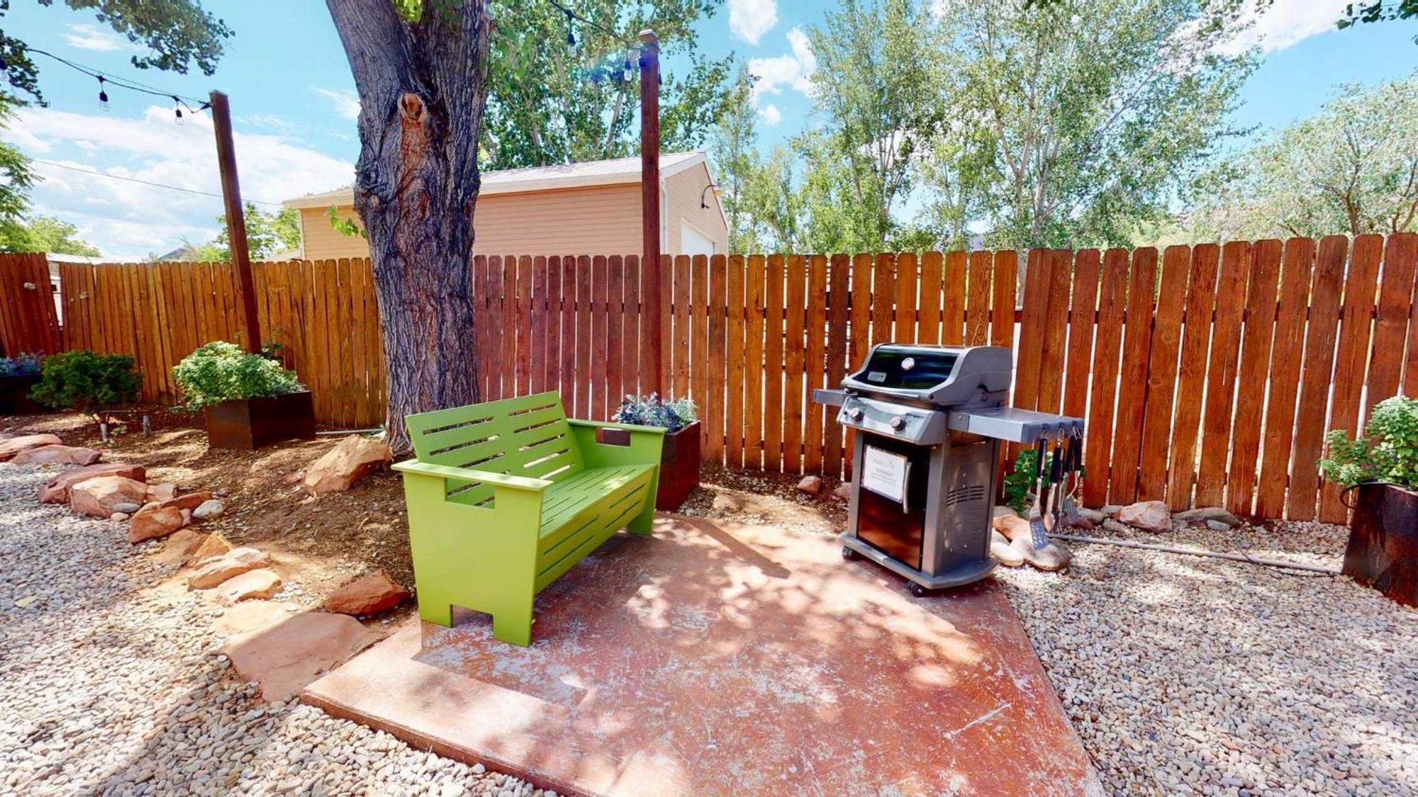 Downtown Cozy Home Base - Purple Sage 8 Moab Exterior foto